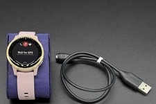 Garmin Vivoactive 4S GPS
