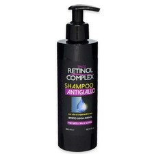 Shampoo Keratin Complex antigiallo protettivo alla cheratina 300 ml