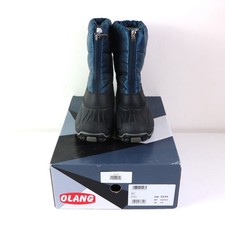 SCARPONI STIVALI DOPO SCI