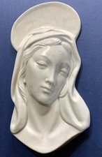 LARGE 29cm MADONNA MARY JESUS