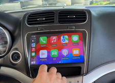 64GB Carplay per Dodge Journey