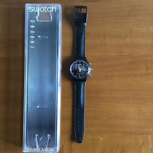 Orologio swatch wall - swatch, street