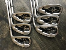 Dunlop XXIO 2010 modello