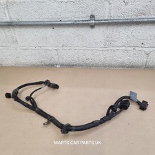 Cablaggio Sensori Sterzo