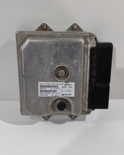Centralina motore ecu - centralina,