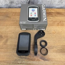 Miglio basso! Garmin Edge 1030