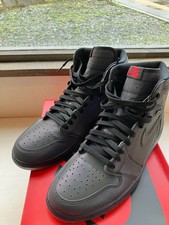 Nike air jordan - high, zoom