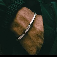 Bracciale uomo - bracciale/bracciale,