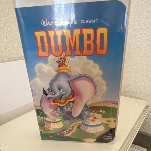 Walt disney home video - walt, classic
