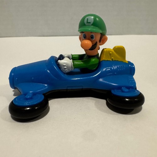 Nintendo mario kart - nintendo, luigi