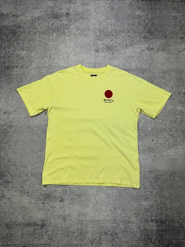 Shirt maglietta edwin supply - t-shirt,
