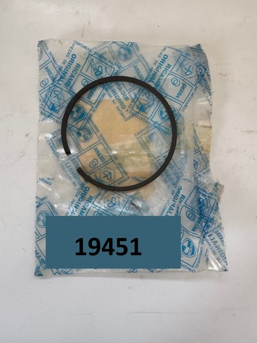 Fascia pistone x 2 5 - pistone, 68,4