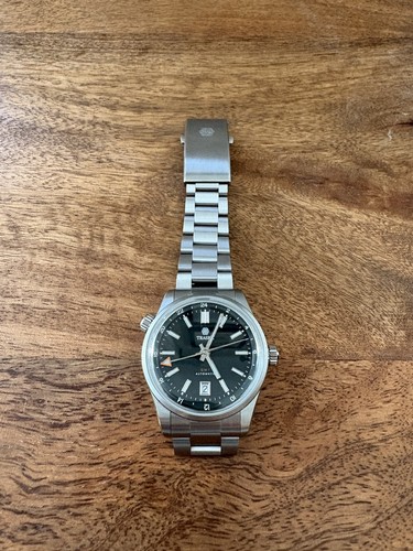 Traska venturer verde gmt - venturer, gen