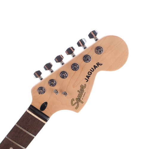 Tastiera squier jaguar neck - jaguar,