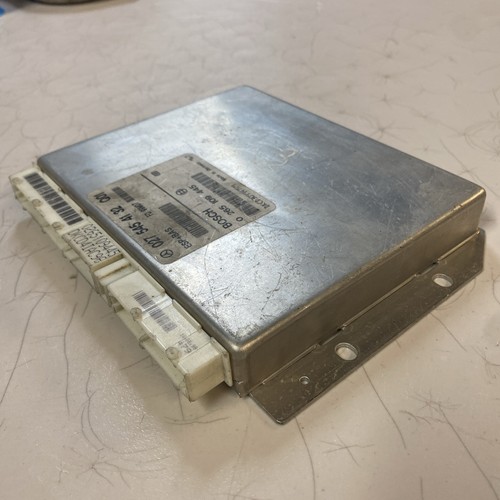 Calculateur abs esp - abs, de