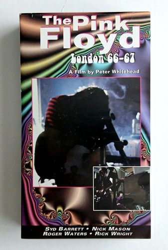 Pink floyd london 66 67 - –,