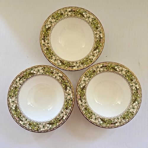 Nikko fine bone china - nikko,