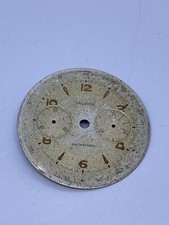 QUADRANTE CRONOGRAFO VALGINE