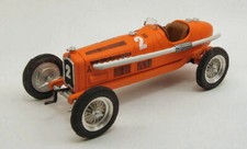 Modellino auto scala 1:43 Rio