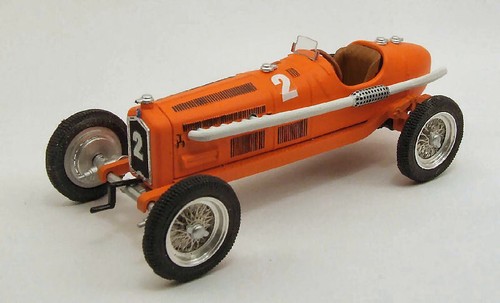 Modellino auto scala rio - modellino, 1:43