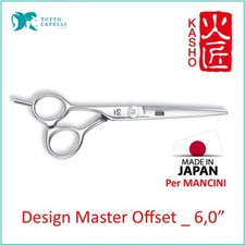 Forbice per parrucchiere