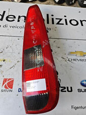 FANALE POSTERIORE DX A LED INTEGRATO NEL PORTELLONE PER FORD Fusion 2° Serie 13