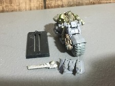 A20330 WARHAMMER 40K SPACE