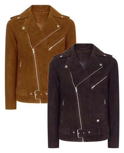 Giacca uomo slim fit - , zip