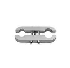 DIMA DI FLANGIATURA TUBI INOX FLESSIBILI DN 20 - DN 25 PER TUBO CORRUGATO INOX