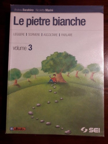 Libro usato 9788805070619 - libro,