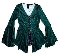 HER UNIVERSE Halloween Hocus