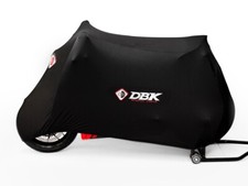 Telo Coprimoto Medium Ducabike Per Ducati 848 2007 > 2013