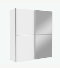 Armadio ante scorrevoli, 1