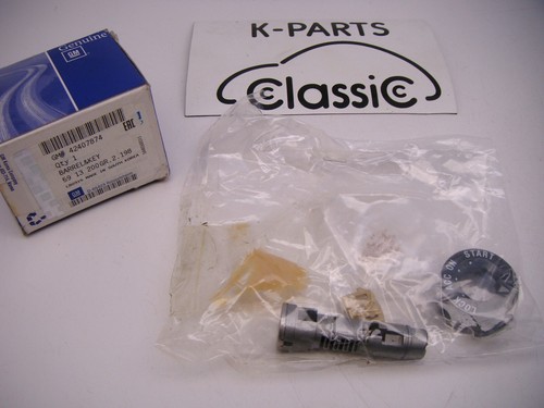 Kit riparazione cilindro