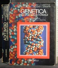 GENETICA. PRINCIPI DI ANALISI
