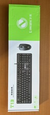 LIMEIDE T13 PC USB combo