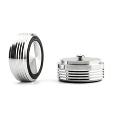 4pz Base Pad Lega Alluminio