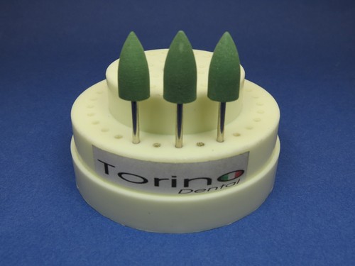 Lucidatori silicone