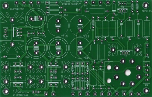Nuovo rev alimentatore - nuovo, rev-c!