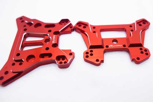 Cobra racing traxxas - racing, (f+r)