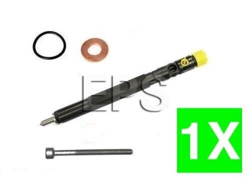 Iniettore diesel mercedes benz - iniettore,