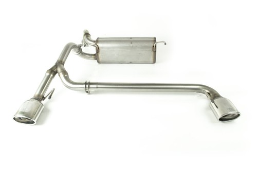 Scarico sportivo per - , opel
