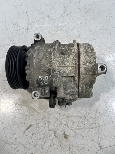 Compressore del climatizzatore