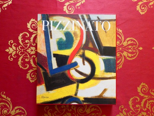 Pizzinato opere - pizzinato, (1925-1994)