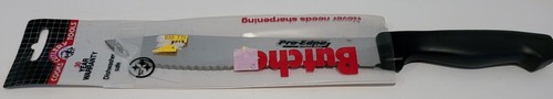 Coltello vintage cuochi - coltello,