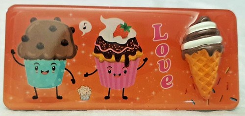 Souvenir magnete frigo - magnete,