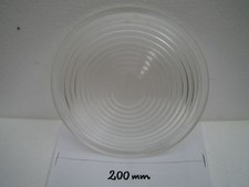 LENTE FRESNEL RICAMBIO FARO