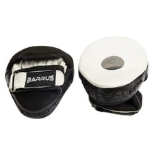 GUANTI DA PASSATA PELLE KICK