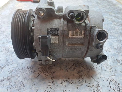 Compressore aria condizionata - aria,