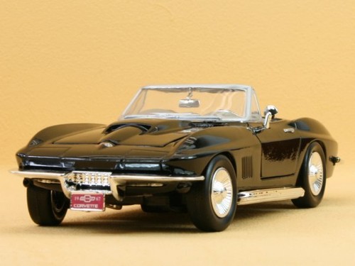 Chevrolet corvette 1967 - chevrolet,